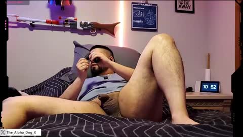 the_alpha_dog_xxx online show from 26, 5, 2026