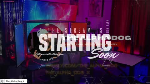 the_alpha_dog_xxx online show from 31, 5, 2026