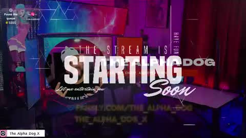 Snapshot of the_alpha_dog_xxx chatting on 5, 7, 2026 the_alpha_dog_xxx online show from 5, 7, 2026