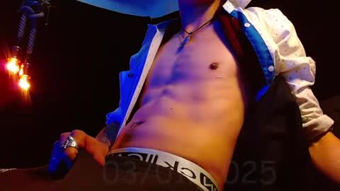 GIORGGIO online show from 3, 1, 2025