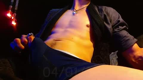 GIORGGIO online show from 5, 1, 2025