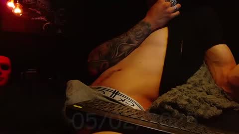 GIORGGIO online show from 6, 2, 2025