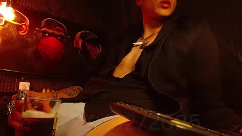 GIORGGIO online show from 27, 2, 2025