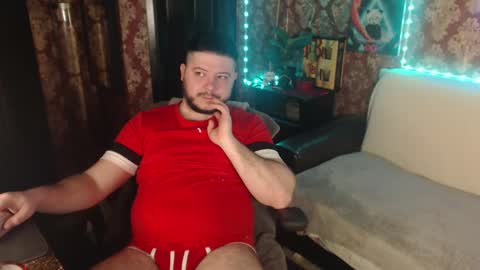 thor lord online show from 4, 3, 2025