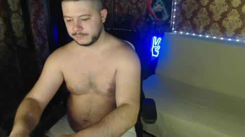 thor lord online show from 13, 9, 2025