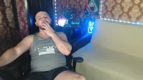 thor lord online show from 18, 9, 2025