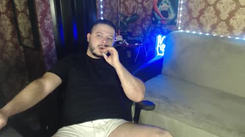 thor lord online show from 29, 9, 2025