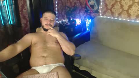 thor lord online show from 8, 11, 2025