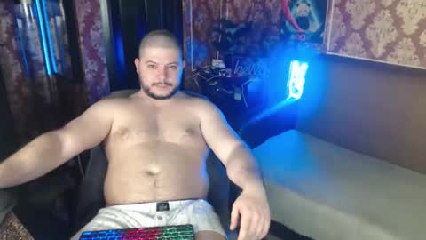 thor lord online show from 20, 3, 2026