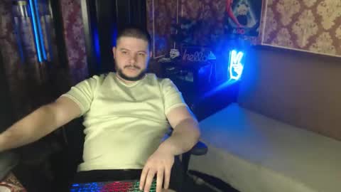 thor lord online show from 10, 4, 2026