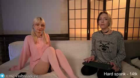 Jenny Rihanna Louna - our tg channel  online show from 31, 1, 2026