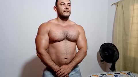 beast online show from 3, 4, 2026