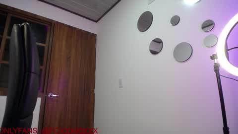 Snapshot of the_best_fox chatting on 31, 1, 2025 the girl of your dreams online show from 31, 1, 2025