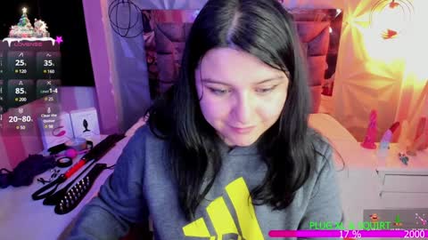 i am Cat  online show from 18, 12, 2024