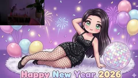 i am Cat  online show from 12, 1, 2026