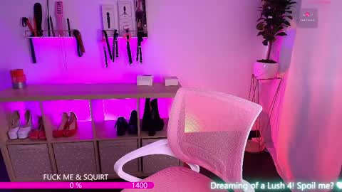 Snapshot of the_cat_girl_ chatting on 29, 4, 2026 i am Cat online show from 29, 4, 2026