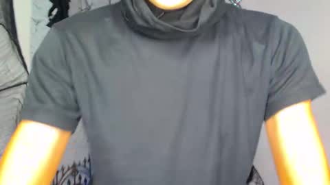 Snapshot of the_crack71 chatting on 6, 10, 2025 Sean OPry online show from 6, 10, 2025