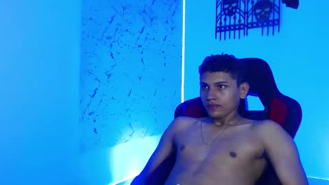 Snapshot of the_crack71 chatting on 29, 10, 2025 Sean OPry online show from 29, 10, 2025