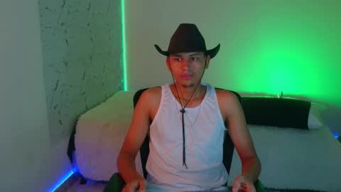 Snapshot of the_crack71 chatting on 1, 12, 2025 Sean OPry online show from 1, 12, 2025