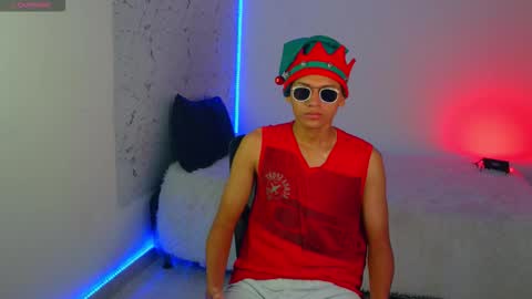 Snapshot of the_crack71 chatting on 5, 12, 2025 Sean OPry online show from 5, 12, 2025