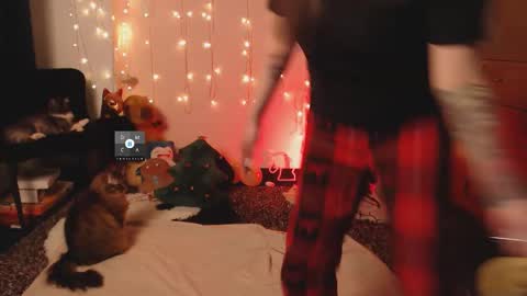 Giovanna online show from 19, 12, 2025