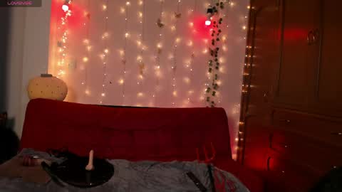 Snapshot of the_crazy_latina chatting on 16, 5, 2026 Giovanna online show from 16, 5, 2026