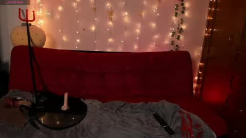 Snapshot of the_crazy_latina chatting on 16, 5, 2026 Giovanna online show from 16, 5, 2026