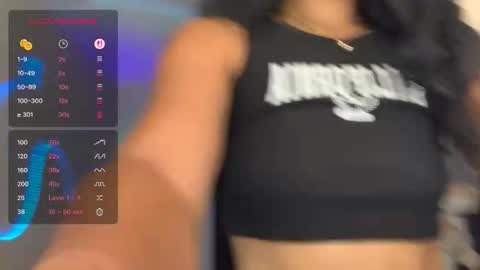 the_dahli_mama online show from 26, 10, 2025