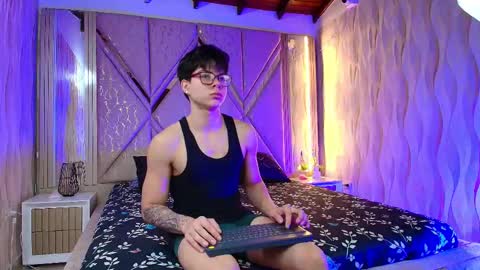 Ithan and Leo online show from 15, 9, 2025