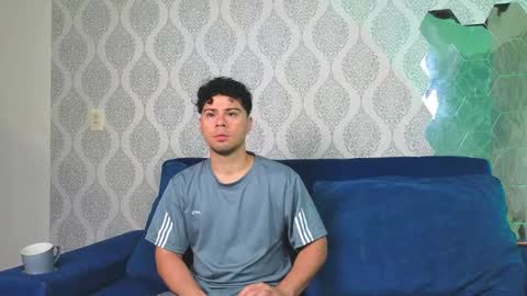Ithan and Leo online show from 20, 9, 2025