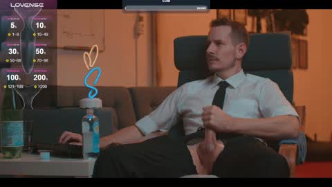 Snapshot of the_dilf chatting on 1, 2, 2025 The DILF - online show from 1, 2, 2025