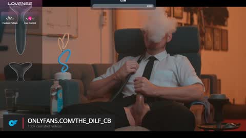 Snapshot of the_dilf chatting on 6, 2, 2025 The DILF - online show from 6, 2, 2025