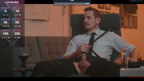 Snapshot of the_dilf chatting on 21, 2, 2025 The DILF - online show from 21, 2, 2025