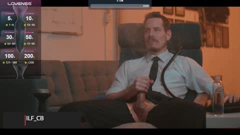 Snapshot of the_dilf chatting on 25, 2, 2025 The DILF - online show from 25, 2, 2025