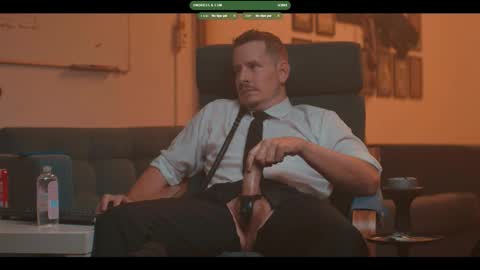 Snapshot of the_dilf chatting on 24, 9, 2025 The DILF - online show from 24, 9, 2025