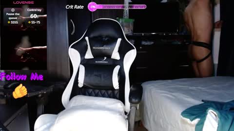 Snapshot of the_dog_lian chatting on 20, 2, 2025 the dog lian online show from 20, 2, 2025