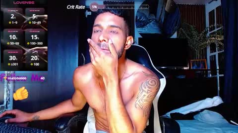 Snapshot of the_dog_lian chatting on 23, 2, 2025 the dog lian online show from 23, 2, 2025