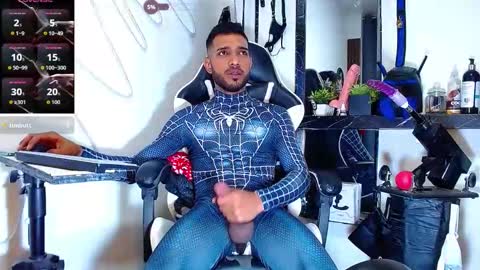 Snapshot of the_dog_lian chatting on 16, 9, 2025 the dog lian online show from 16, 9, 2025