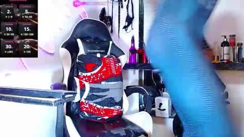 Snapshot of the_dog_lian chatting on 17, 9, 2025 the dog lian online show from 17, 9, 2025