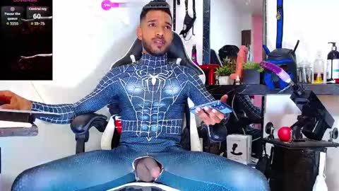 Snapshot of the_dog_lian chatting on 18, 9, 2025 the dog lian online show from 18, 9, 2025