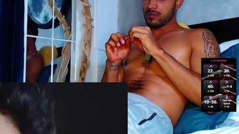 Snapshot of the_dog_lian chatting on 28, 9, 2025 the dog lian online show from 28, 9, 2025