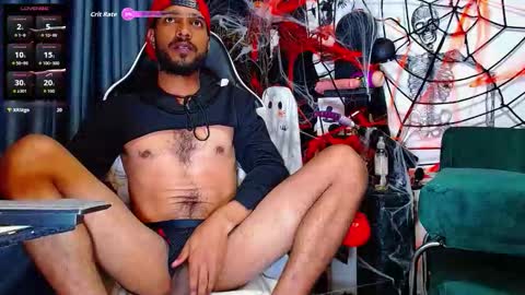 Snapshot of the_dog_lian chatting on 21, 10, 2025 the dog lian online show from 21, 10, 2025