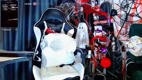 Snapshot of the_dog_lian chatting on 22, 10, 2025 the dog lian online show from 22, 10, 2025