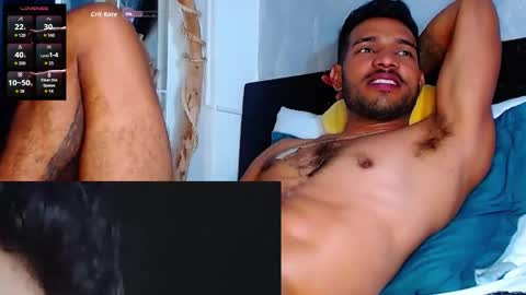 Snapshot of the_dog_lian chatting on 30, 10, 2025 the dog lian online show from 30, 10, 2025