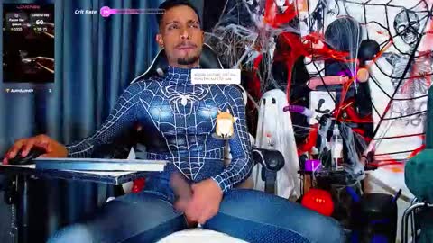 Snapshot of the_dog_lian chatting on 30, 10, 2025 the dog lian online show from 30, 10, 2025