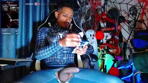 Snapshot of the_dog_lian chatting on 1, 11, 2025 the dog lian online show from 1, 11, 2025