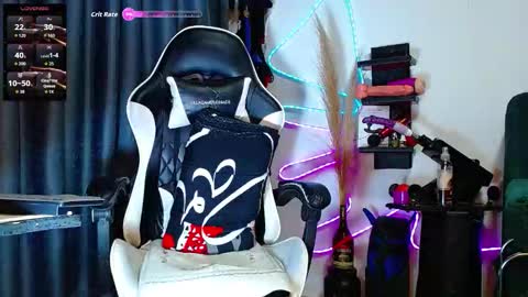 Snapshot of the_dog_lian chatting on 3, 11, 2025 the dog lian online show from 3, 11, 2025