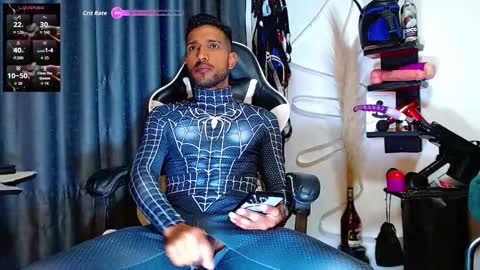 Snapshot of the_dog_lian chatting on 19, 11, 2025 the dog lian online show from 19, 11, 2025