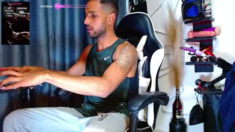 Snapshot of the_dog_lian chatting on 20, 11, 2025 the dog lian online show from 20, 11, 2025