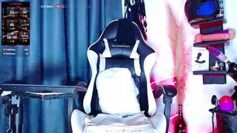 Snapshot of the_dog_lian chatting on 22, 11, 2025 the dog lian online show from 22, 11, 2025